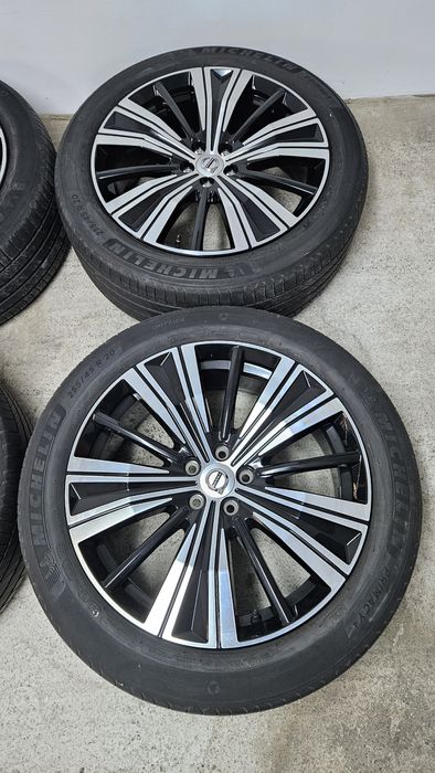 Jante Volvo R20 XC60 XC40 V90 CROSS COUNTRY