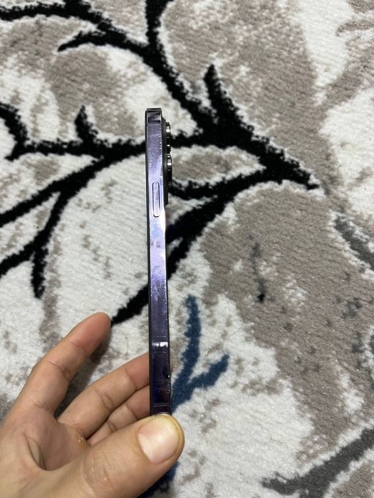 iphone14 pro max 256 gb