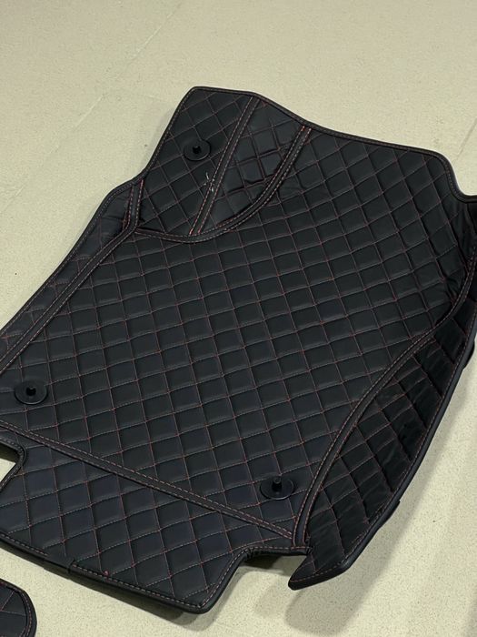 Автоковрики для салона