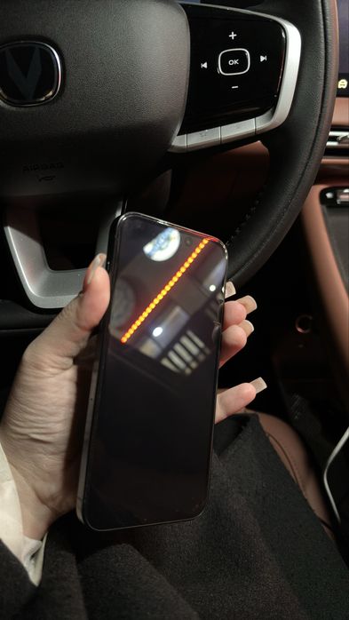 iPhone 15 pro max,  256 гб, все родное
