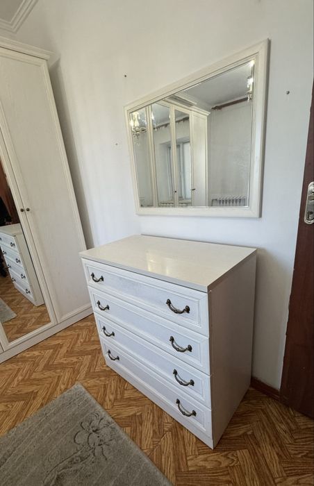 Спальный гарнитур Россия