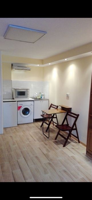 Продава се Едностаен апартамент в София, Редута - 19 кв.м за 1933 €/кв.м - Снимка #1