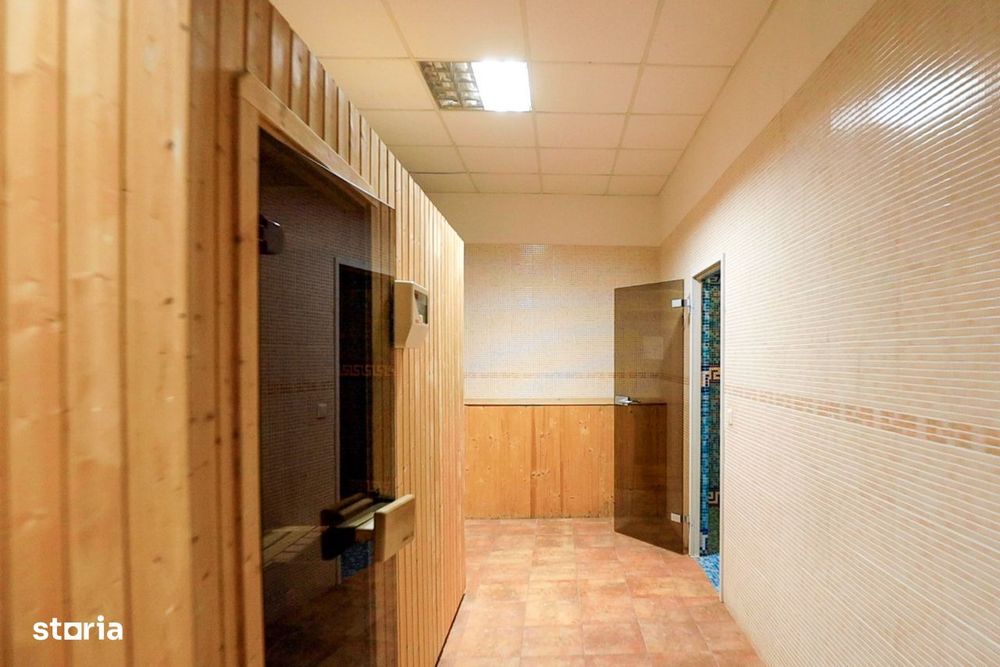 Apartament de vacanta sau pentru investitie, Clabucet, Predeal, Brasov