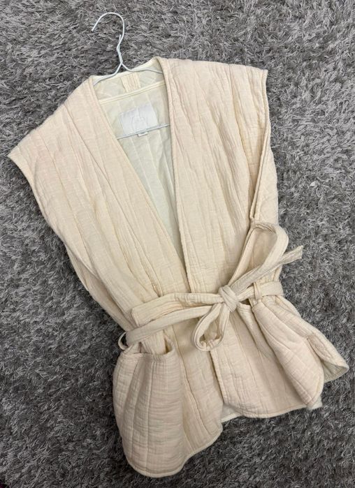 Дамски елек ZARA