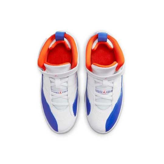 Nike - Air Jordan Jumpman №28,№28.5 Оригинал Код 918