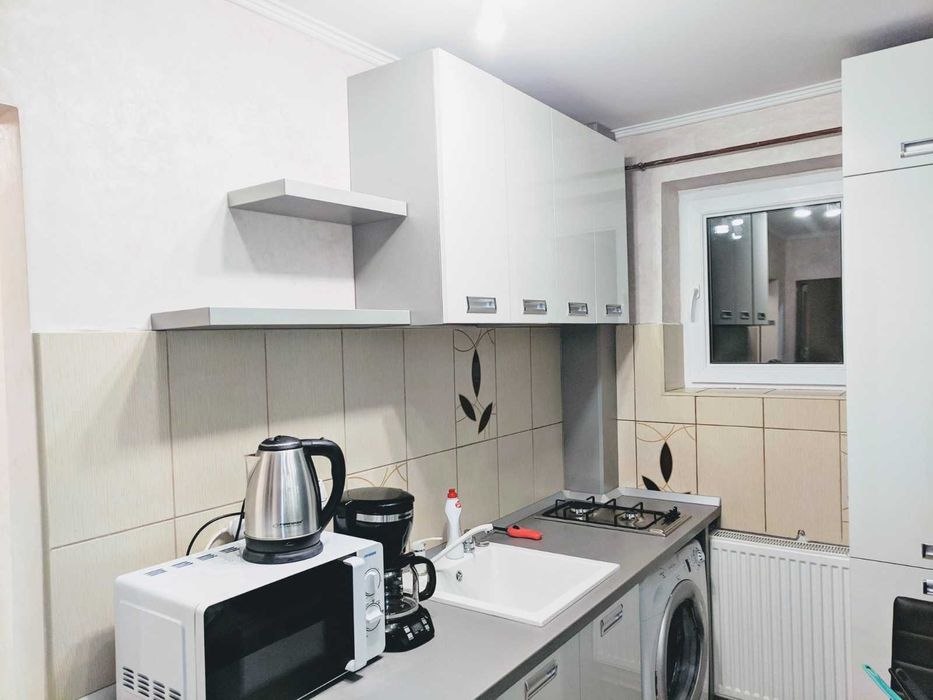 apartamente cu 1 si 2 camere - termen scurt sau lung
