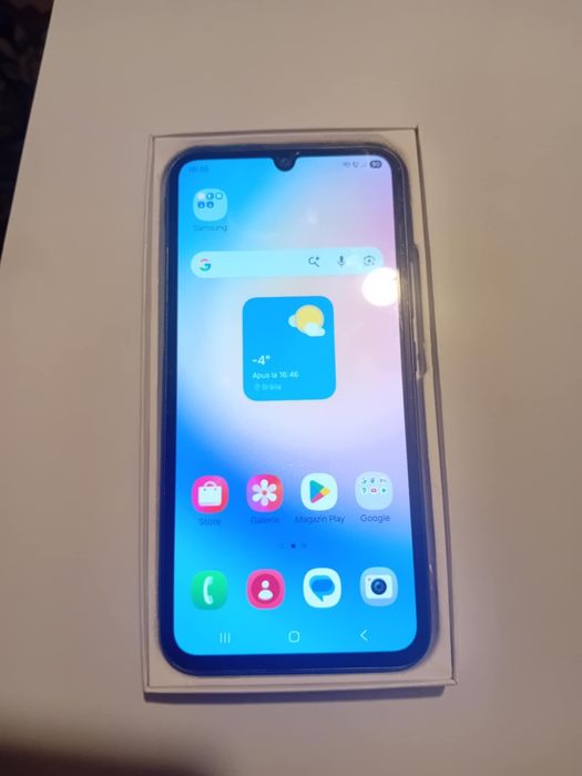 Vand samsung A34 5G