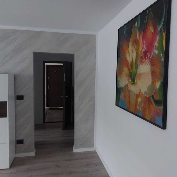 Apartament cu 2 camere de închiriat