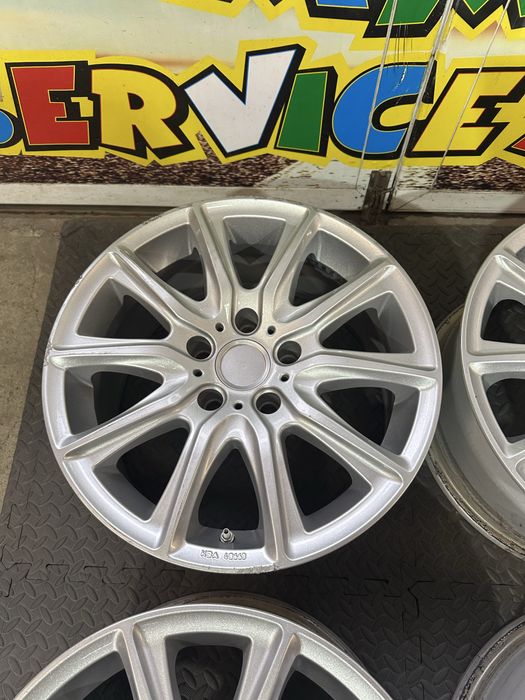 17-ки 5х120 - VW Transporter -T5-T6 - (Opel Insignia)