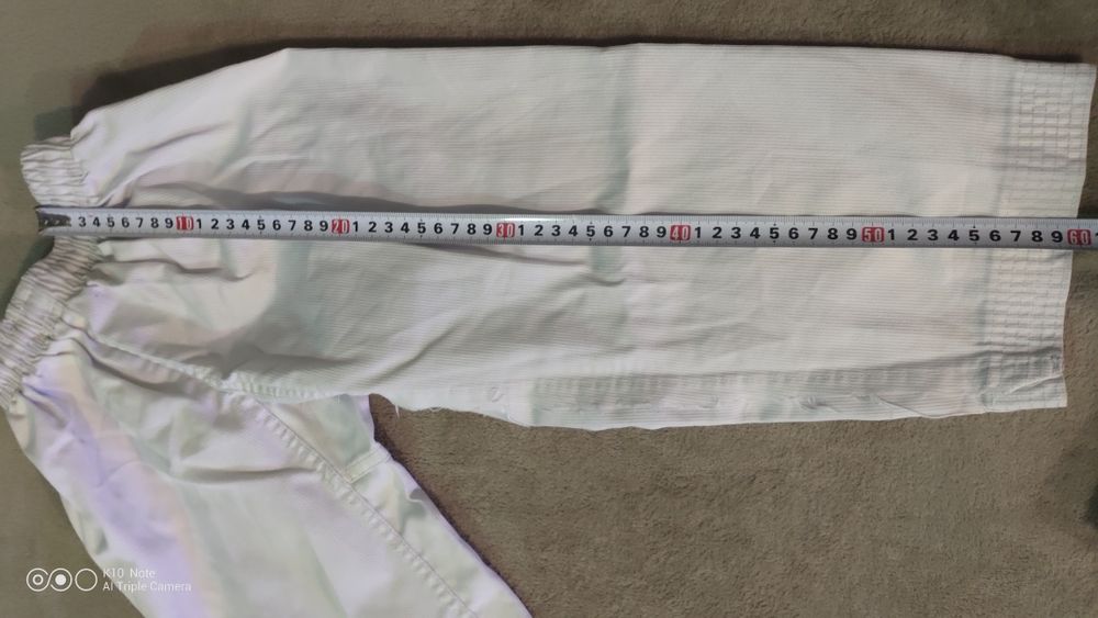 Добок.    Кимоно