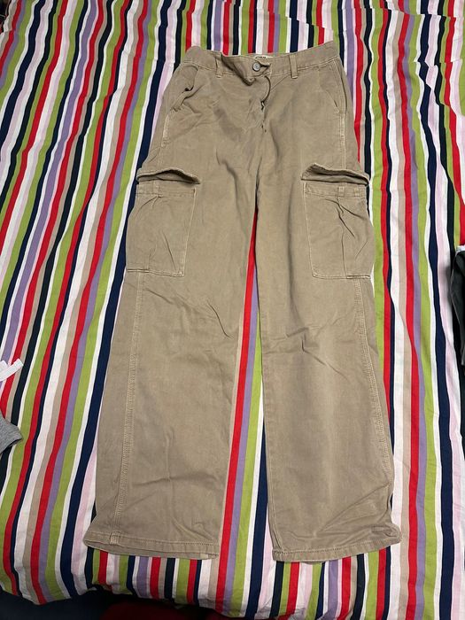 Pantaloni cargo dama