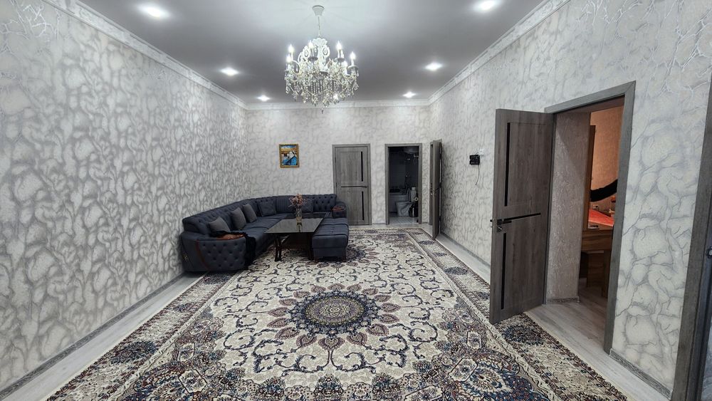 Ижарага уй хамма кулайликга эга