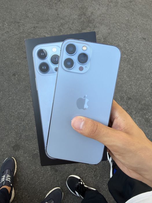Iphone 13pro Max 128gb