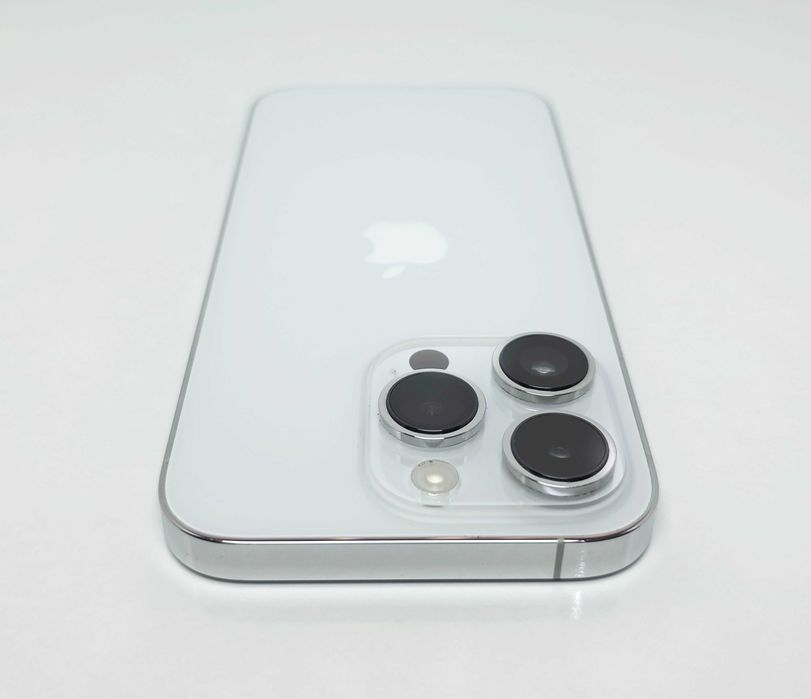 iPhone 14 Pro 128GB Silver