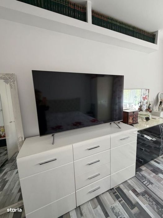Apartament 2 camere Brazda lui Novac, Bulevardul Dacia