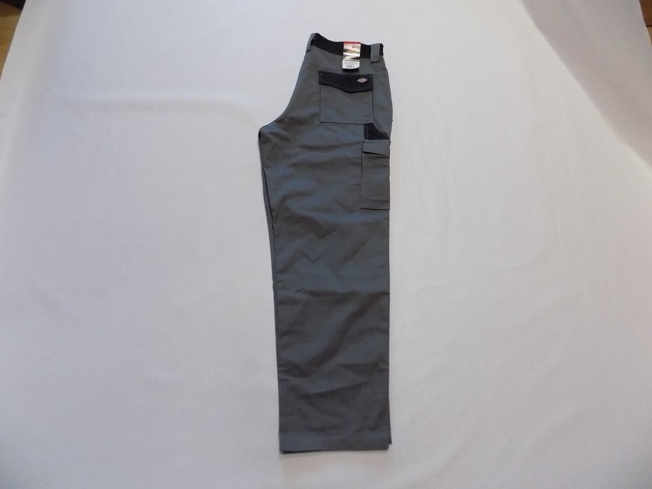нов работен панталон dickies долнище екип мъжки оригинален размер 54