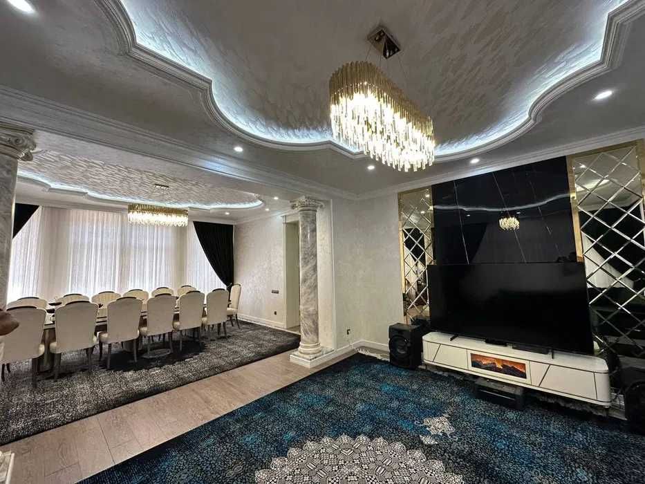 Аренда Евродома в Мирабадском районе 2 сотки / id888 /