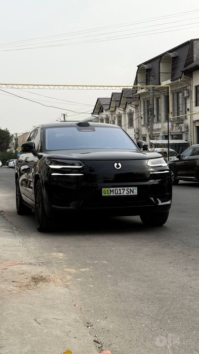 Denza N9  68 500$
