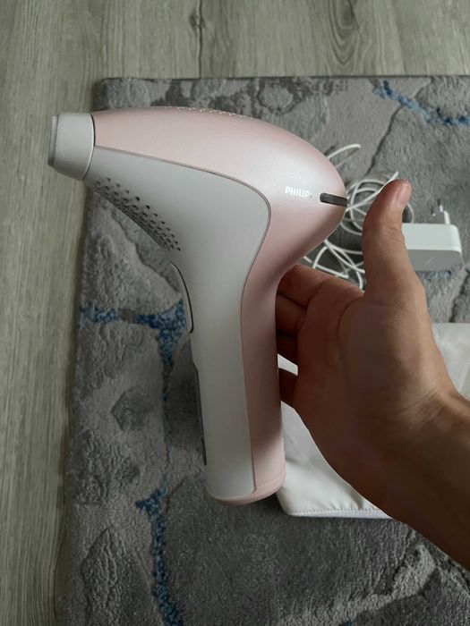 Epilator Philips
