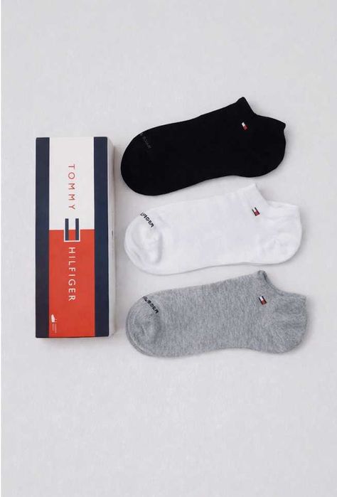 Sosete sneaker bumbac, 6 perechi