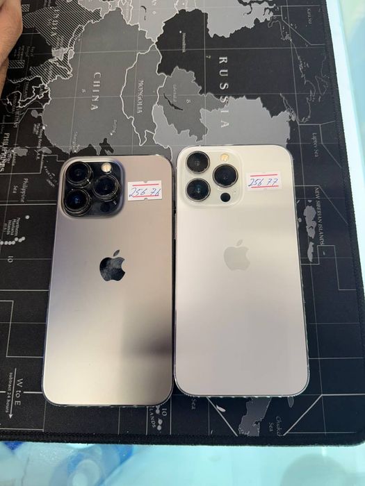 iphone 13 pro 256 gb