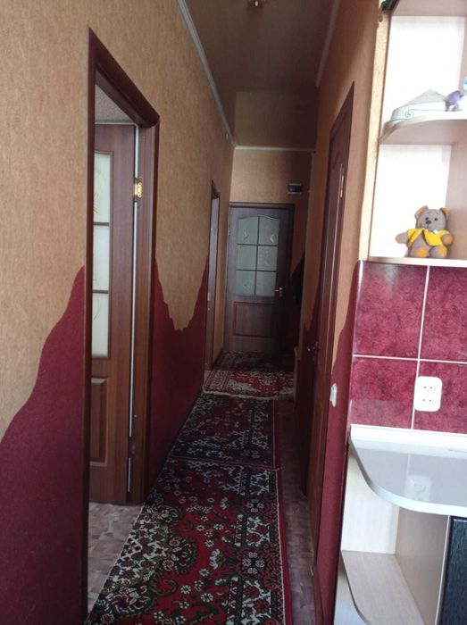 Продаю Квартиру по Коминтерна срочно!