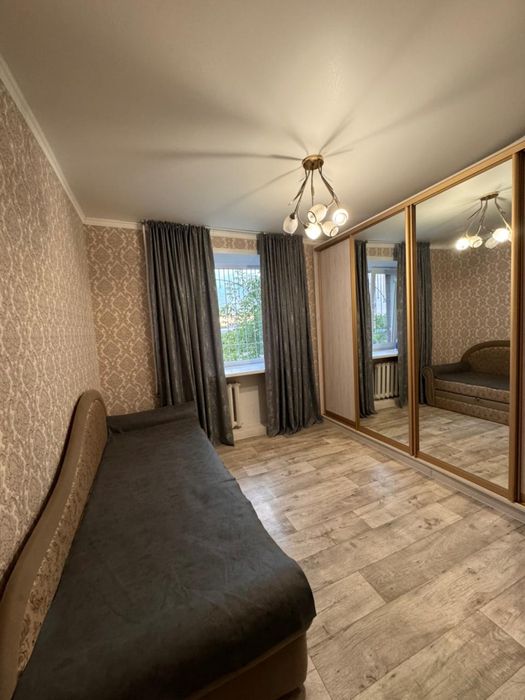 2х комнатная квартира