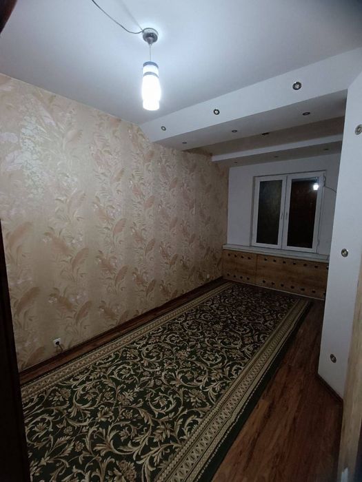 Massiv Qoyliq-2 4 xona sotiladi