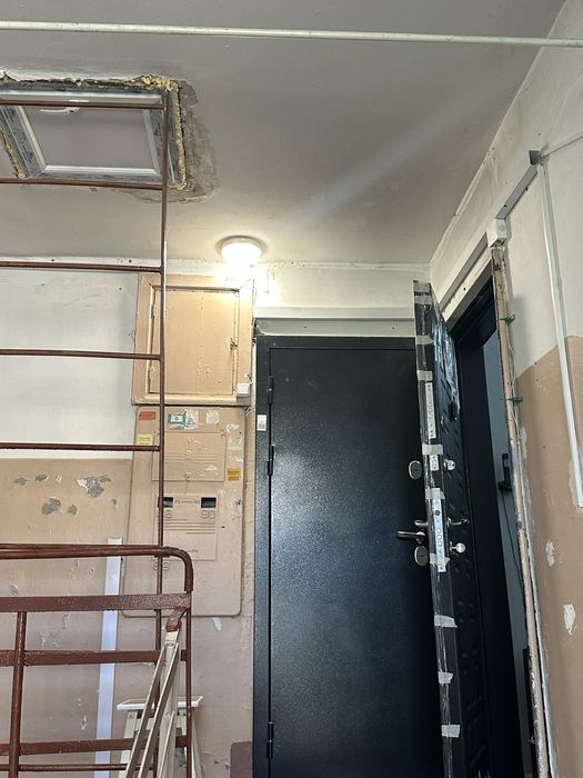 Мастер на час/электрик