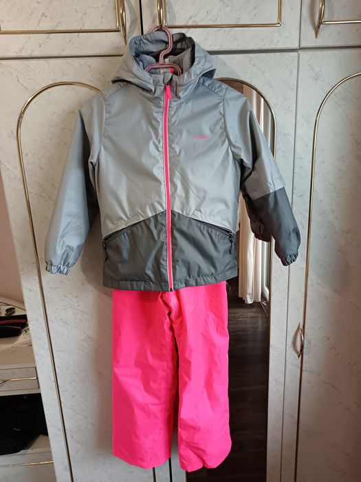 Детски Ски екип WEDZE