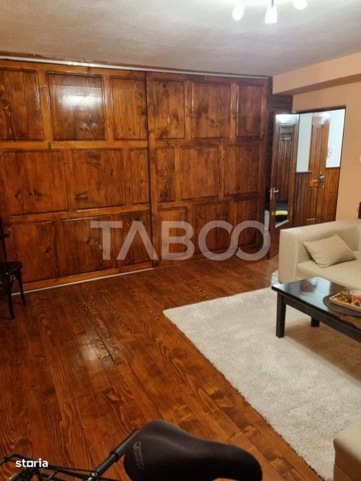 Apartament pretabil pentru afacerea ta 2 camere decomandat Parter — fotografia 3