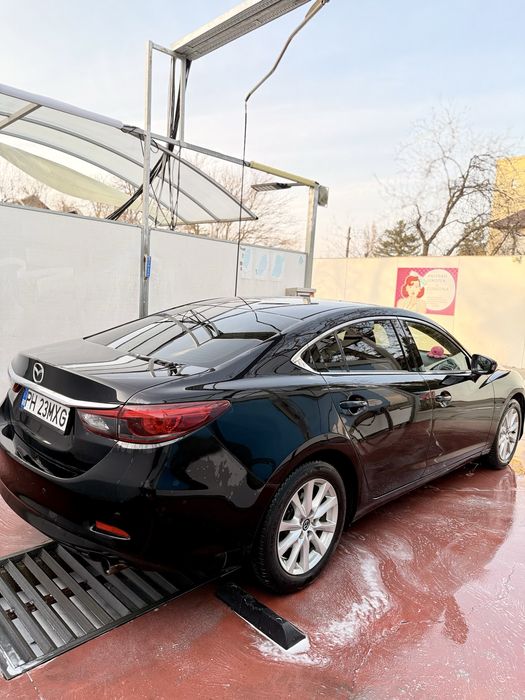 Mazda 6 Limuzină 2015 NEGOCIABIL