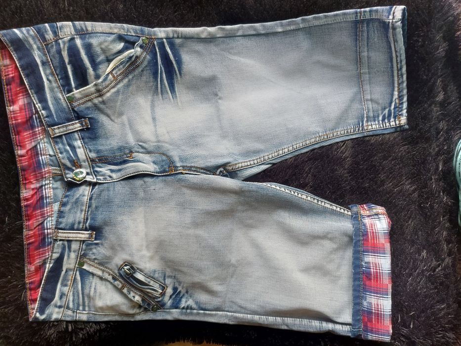 Продам мужские шорты