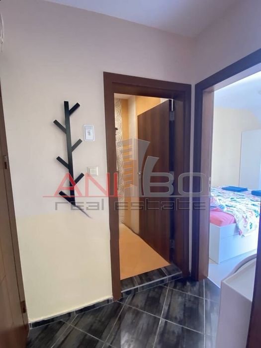 Дава се под наем Двустаен апартамент в Варна, Гръцка махала - 60 кв.м за 598.23 € - Снимка #7