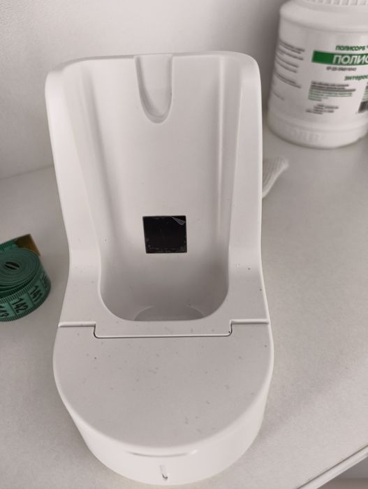 билитест для измерения билирубина