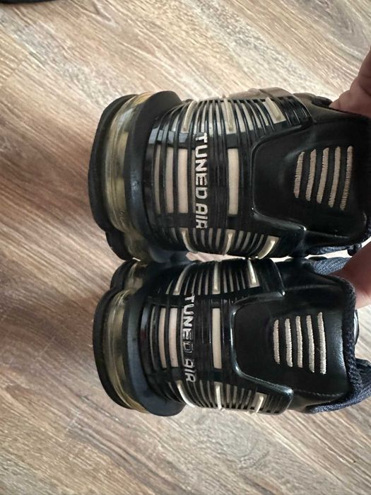 Nike Air Max Tuned Air 3