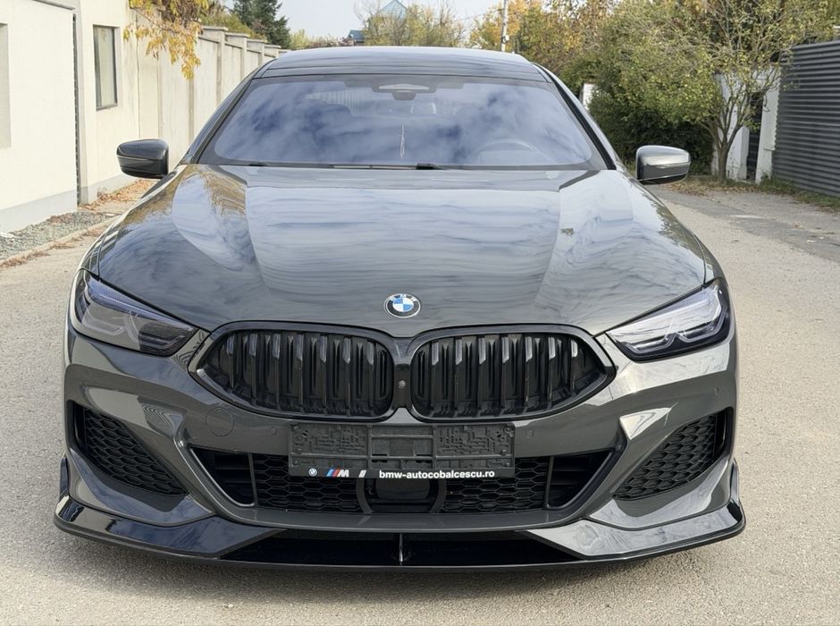 Prelungire Praguri Prelungiri Lip Buza Bara fata   BMW G14 G15 G16