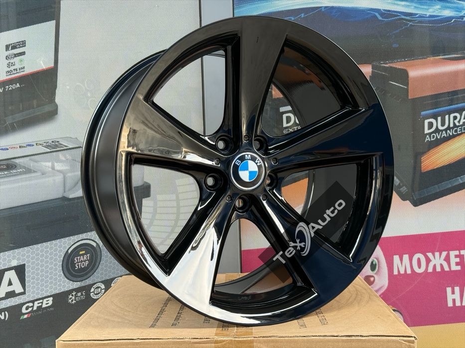 19" Джанти за BMW Style 128 / 5 6 7 E39 E90 E60 E63 E65 F06 F10 F01 F3
