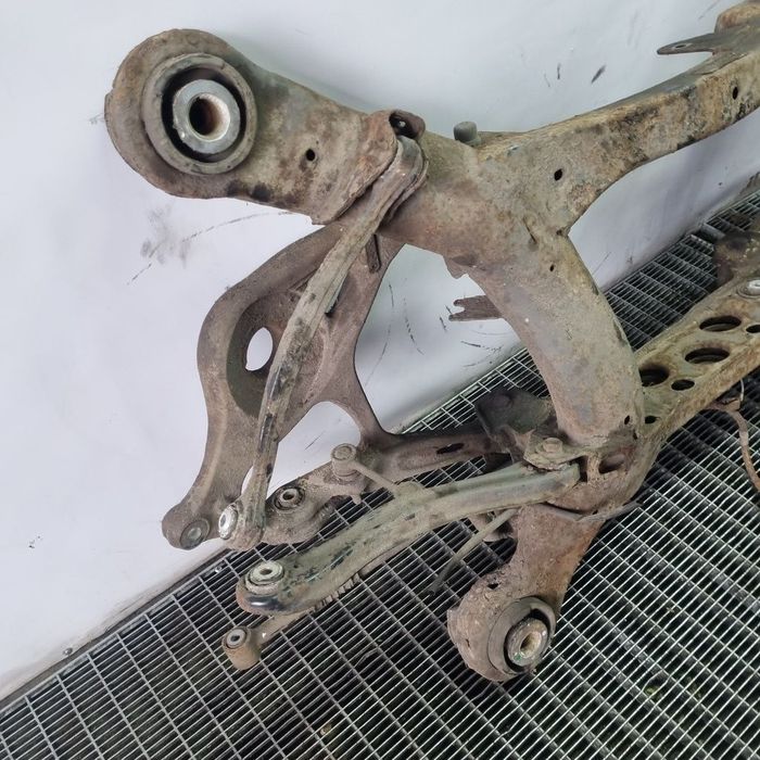 Punte spate Mercedes ML W164 3.0 D 2005 - 2008 SUV 4 Usi (1446) 4x4