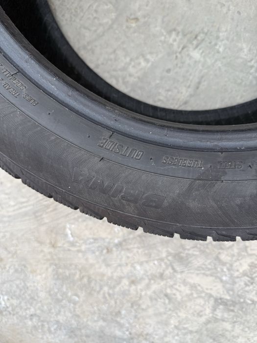 Продам Зимние балоны