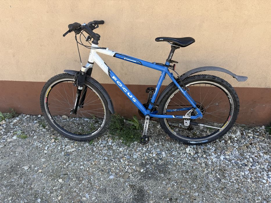 Biciclete de vanzare