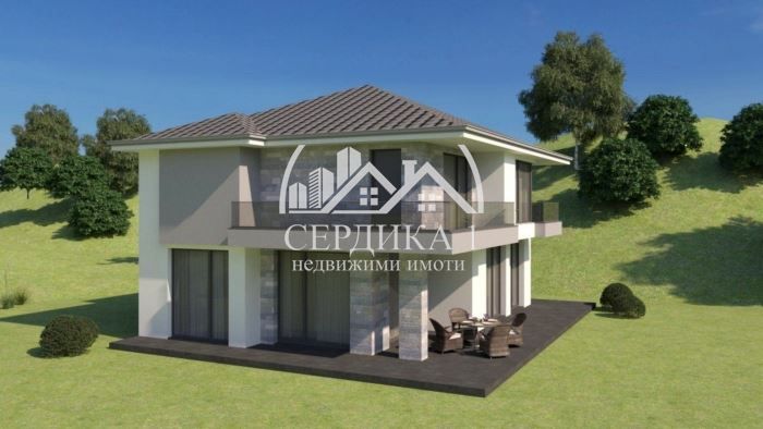 Къща в Благоевград-Еленово