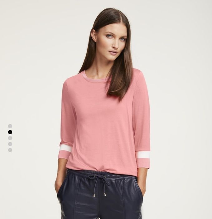 Bluza Heine noua, marimea 36