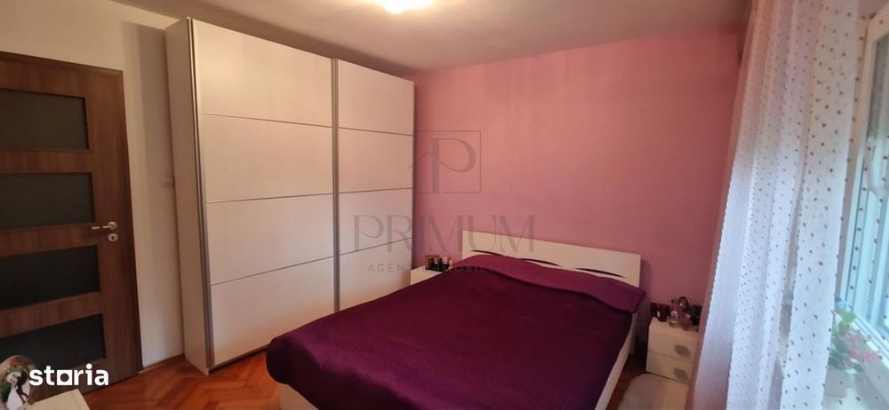 Apartment in Timișoara, Aradului - Vedere 2
