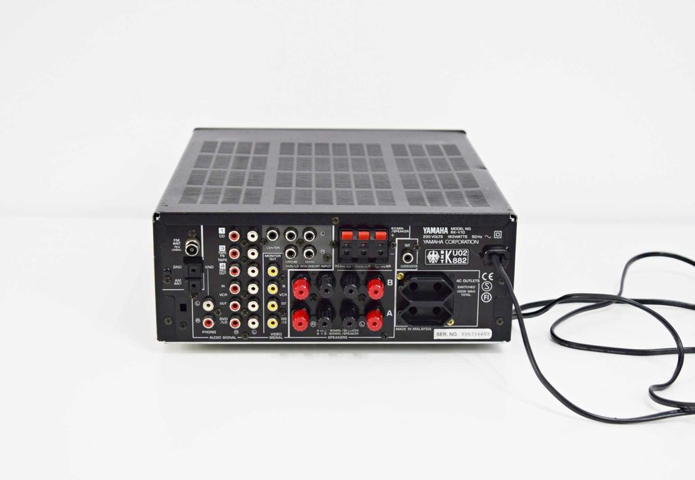Amplificator 5.1 Yamaha RX-V 10