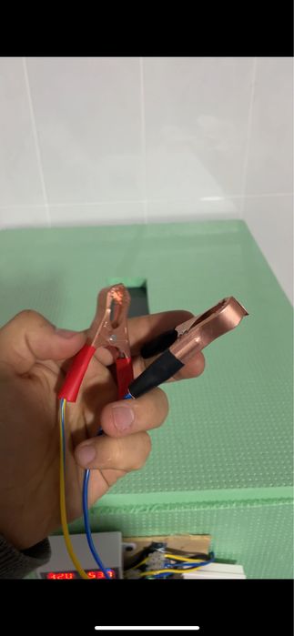 120 талик Инкубатор, автомат инкубаторлар