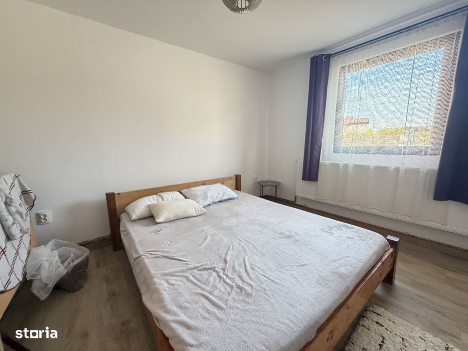 Casa de inchiriat, Mioveni, mobilata utilata