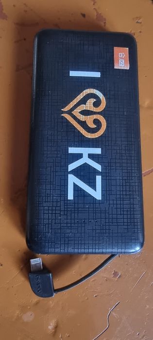 Повербанг 10000.