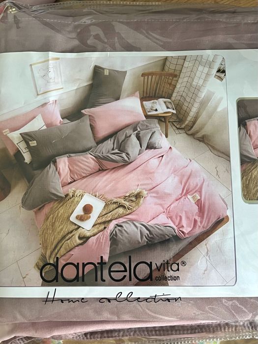 Dantela постельное белье двуспальное двуспалка