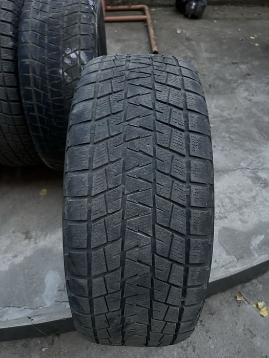 285/65R17 липучки